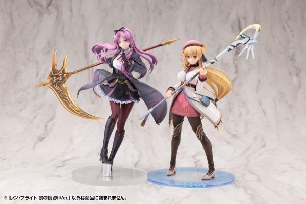(預購) Kotobukiya 壽屋 1/8 英雄傳說 黎之軌跡Ⅱ 緋紅原罪 蕾恩 布萊特 完成品 20261014 Kotobukiya 壽屋 1/8 英雄傳說 黎之軌跡Ⅱ 緋紅原罪 蕾恩 布萊特 完成品