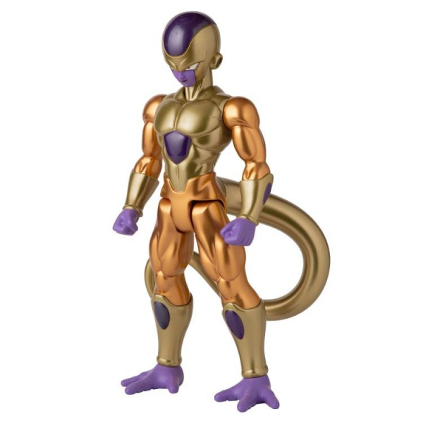 [大尺寸] BANDAI LimitBreaker 七龍珠超12吋公仔 黃金弗利沙 BANDAI,Limit Breaker,七龍珠超,黃金弗利沙