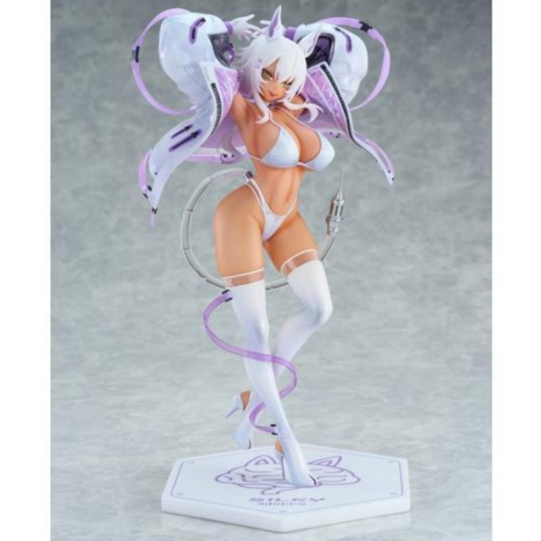 (預購) ENSOUTOYS 1/6 賽博萌寵 希爾琪 標準版 完成品 20261015 ENSOUTOYS 1/6 賽博萌寵 希爾琪 標準版 完成品