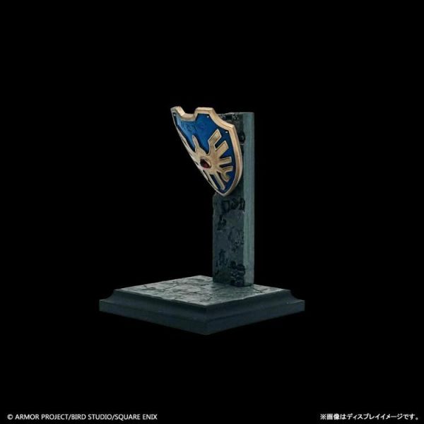 (預購) [再販] SQUARE ENIX 盲盒 勇者鬥惡龍 武器收藏集Vol.1 全6種 一中盒6入販售 20260624 [再販] SQUARE ENIX 盲盒 勇者鬥惡龍 武器收藏集Vol.1 全6種 一中盒6入販售