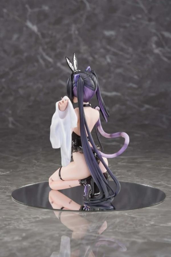 (預購) MAGI ARTS 1/7 柴郡貓 兔女郎Ver. PVC完成品 20260616 MAGI ARTS 1/7 柴郡貓 兔女郎Ver. PVC完成品