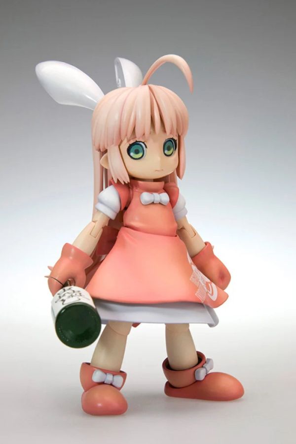 Kotobukiya 壽屋 1/1 一擊殺蟲 小惠惠 重戰鬥Ver. 新版 組裝模型 KP534 Kotobukiya 壽屋 1/1 一擊殺蟲 小惠惠 重戰鬥Ver. 新版 組裝模型 KP534