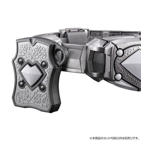 BANDAI 假面騎士劍 CSM JOKERROUZER 配件套組 BANDAI 假面騎士劍 CSM JOKERROUZER 配件套組