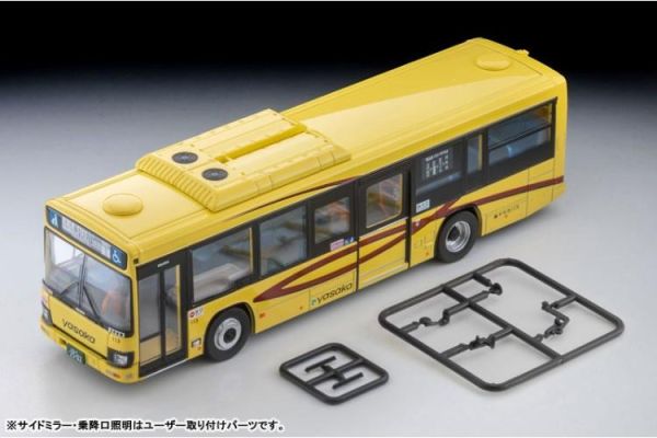 (預購) TOMYTEC 1/64 LV-N245k 五十鈴 Isuzu Erga (Yasaka Bus) 20260329 TOMYTEC 1/64 LV-N245k 五十鈴 Isuzu Erga (Yasaka Bus)