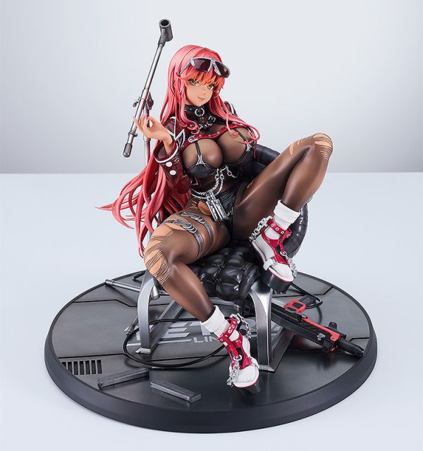Max Factory 1/7 勝利女神 妮姬 NIKKE 沃綸姆 PVC Max Factory 1/7 勝利女神 妮姬 NIKKE 沃綸姆 PVC