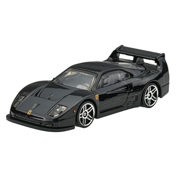 (預購) Hot Wheels 風火輪 基本款 JMX24-9866 法拉利 F40 Competizione 20260201 Hot Wheels 風火輪 基本款 JMX24-9866 法拉利 F40 Competizione