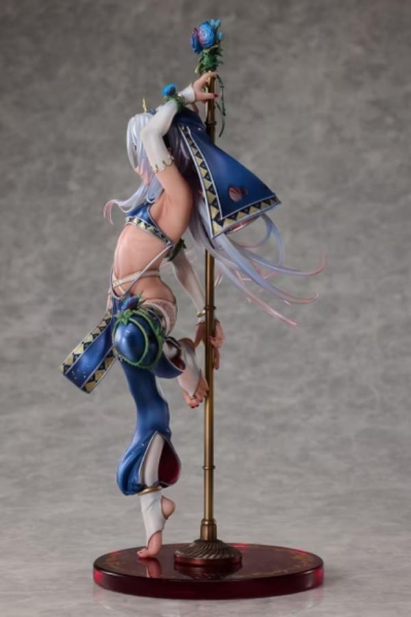 (預購) [18禁商品] HOTVENUS 1/7 娼年德古拉 德古拉君 PVC完成品 20260712 [18禁商品] HOTVENUS 1/7 娼年德古拉 德古拉君 PVC完成品