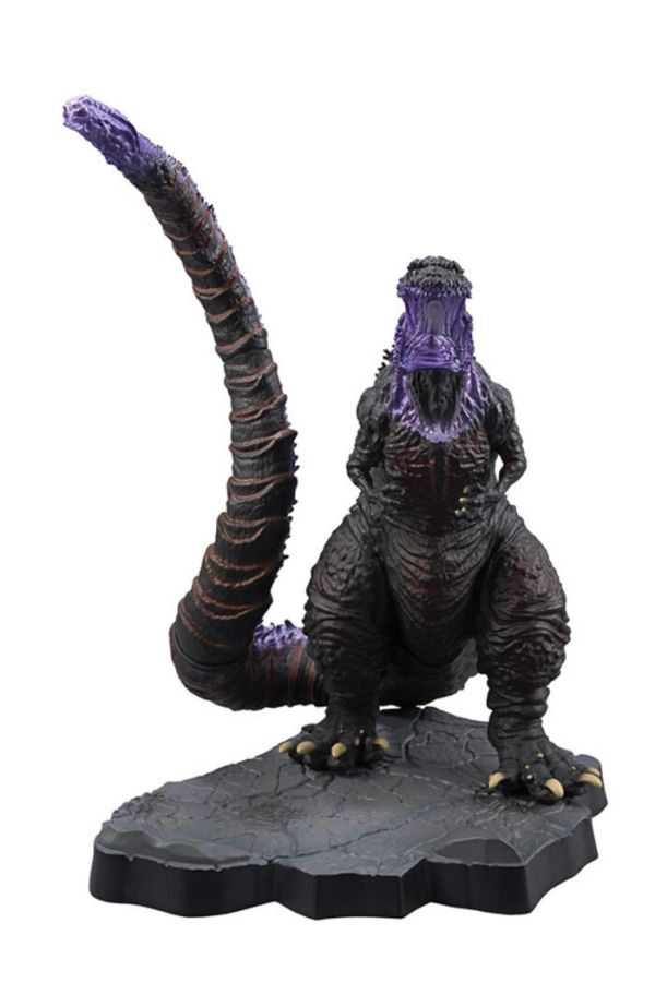 TOHO 東寶 DESKTOP MONSTER 正宗哥吉拉 熱線放射ver. 手機架 TOHO 東寶 DESKTOP MONSTER 正宗哥吉拉 熱線放射ver. 手機架