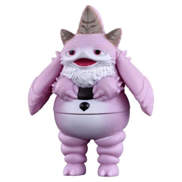 (預購) BANDAI 超人力霸王 怪獸軟膠 253PT1 20260520 BANDAI 超人力霸王 怪獸軟膠 253PT1
