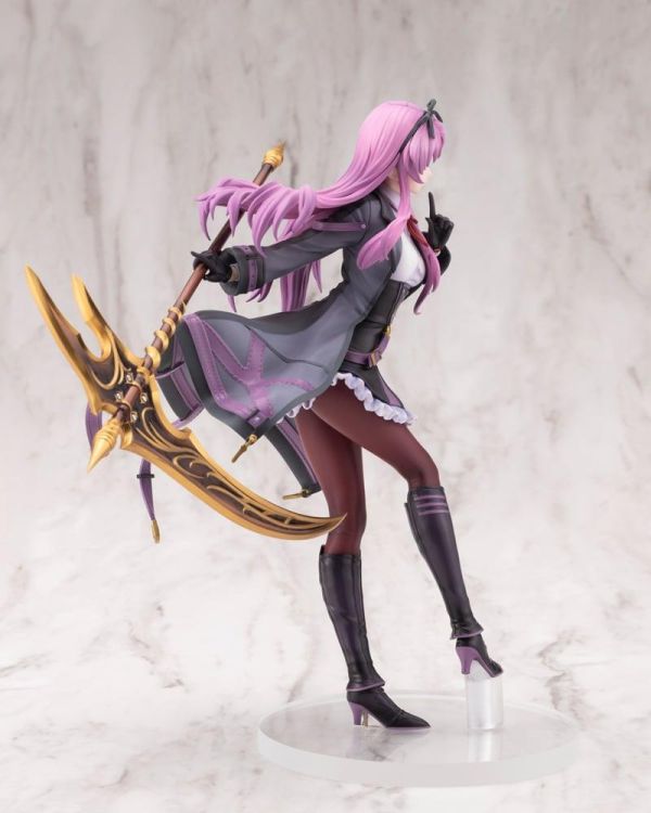 (預購) Kotobukiya 壽屋 1/8 英雄傳說 黎之軌跡Ⅱ 緋紅原罪 蕾恩 布萊特 完成品 20261014 Kotobukiya 壽屋 1/8 英雄傳說 黎之軌跡Ⅱ 緋紅原罪 蕾恩 布萊特 完成品