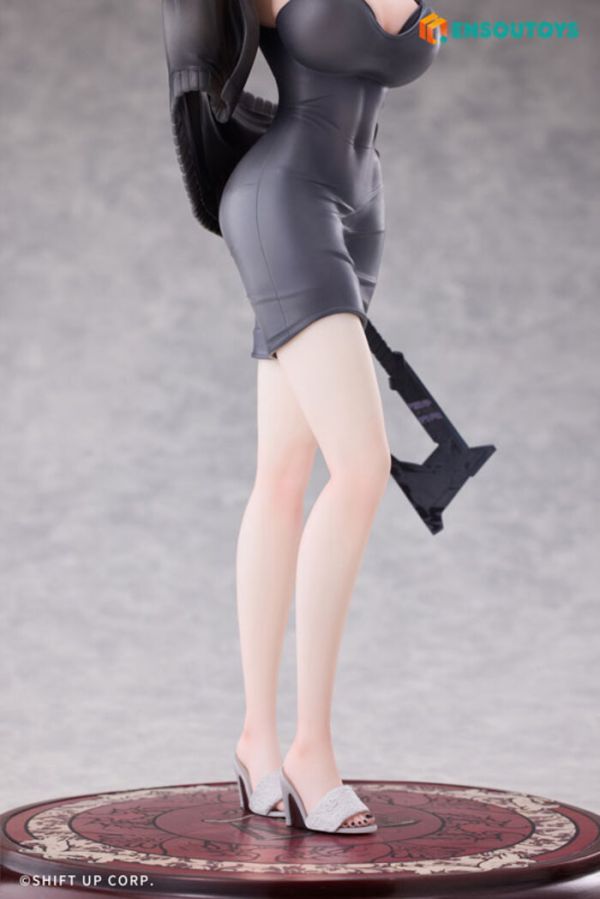 [標準版] ENSOUTOYS 1/7 勝利女神:妮姬 NIKKE D 殺手妻子 PVC完成品 [標準版] ENSOUTOYS 1/7 勝利女神:妮姬 NIKKE D 殺手妻子 PVC完成品