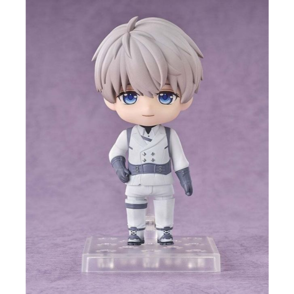 (預購) Good Smile 黏土人 2748 戀與深空 沈星回 20260111 Good Smile 黏土人 2748 戀與深空 沈星回