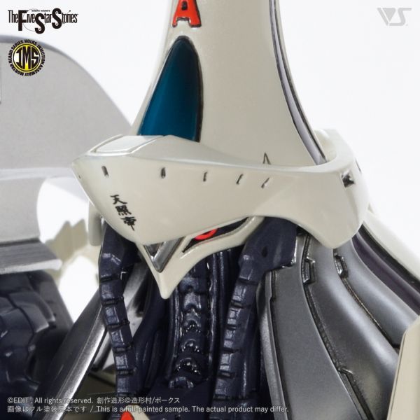 VOLKS 造形村 1/100 五星物語 IMS AUGE ARSCULS 歐杰 阿斯克爾 組裝模型 VOLKS,造形村,1/100,五星物語,IMS AUGE ARSCULS 歐杰,阿斯克爾,組裝模型,