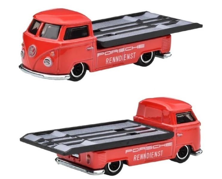 Hot wheels 風火輪 Premium 合金車系列 收藏4入組 Hot wheels 風火輪 Premium 合金車系列 收藏4入組