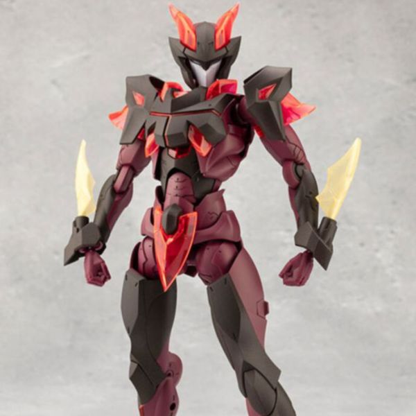 [標準版] Kotobukiya 壽屋 無限邂逅Megalo Maria 梅菲斯特 MEPHISTO 組裝模型 [標準版] Kotobukiya 壽屋 無限邂逅Megalo Maria 梅菲斯特 MEPHISTO 組裝模型