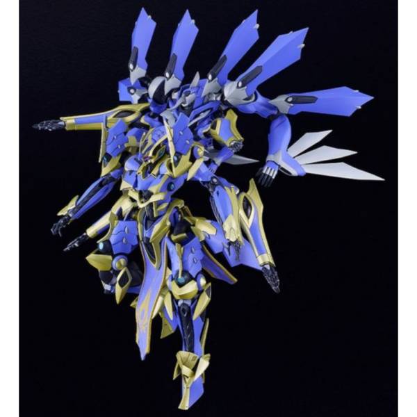 (預購) Good Smile MODEROID DX-SCALE 禍津伊迦爾卡 組裝模型 20260104 Good Smile MODEROID DX-SCALE 禍津伊迦爾卡 組裝模型