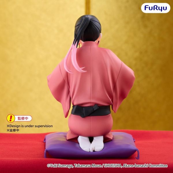 (預購) FuRyu 景品 朱音落語 泡麵蓋公仔 櫻咲朱音 2704 20261029 FuRyu 景品 朱音落語 泡麵蓋公仔 櫻咲朱音
