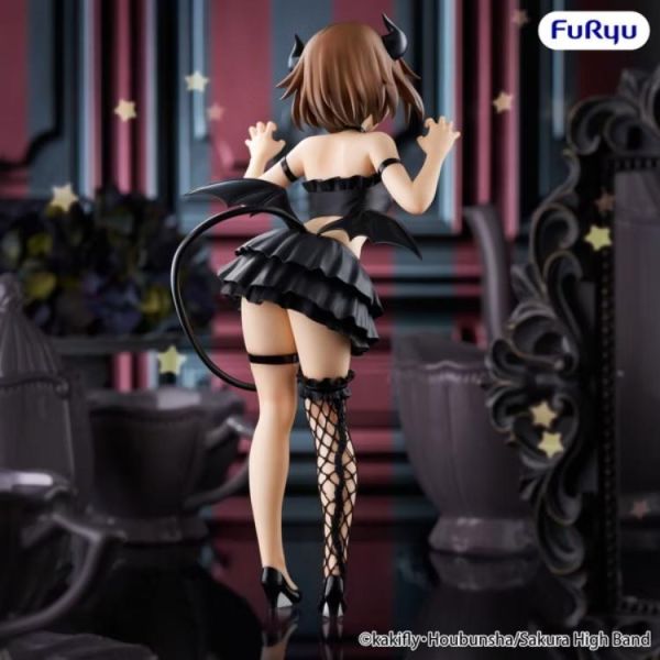 (預購) FURYU 景品 K-ON! BiCute Dark 平澤唯 2611 20260604 FURYU 景品 K-ON! BiCute Dark 平澤唯