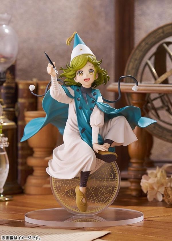 (預購) Good Smile POP UP PARADE 魔法帽的工作室 可可 L size PVC完成品 20260607 Good Smile POP UP PARADE 魔法帽的工作室 可可 L size PVC完成品