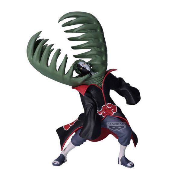 BANPRESTO 景品 火影忍者疾風傳 VIBRATION STARS 絕 BANPRESTO 景品 火影忍者疾風傳 VIBRATION STARS 絕