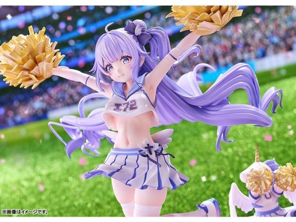 (預購) Phat! 1/6 碧藍航線 Champion of Unicorn 完成品 20261206 Phat! 1/6 碧藍航線 Champion of Unicorn 完成品