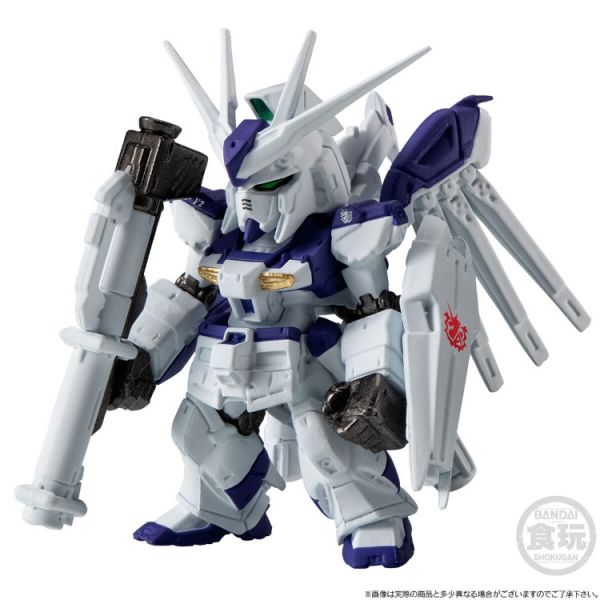 (預購) BANDAI 盒玩 FW 鋼彈 CONVERGE 15周年 UNIVERSAL CENTURY 套組 (RX-78-2 鋼彈&Hi-ν 鋼彈&V2鋼彈突擊殲滅型&故事鋼彈C裝備) 20251117 BANDAI 盒玩 FW 鋼彈 CONVERGE 15周年 UNIVERSAL CENTURY 套組 (RX-78-2 鋼彈&Hi-ν 鋼彈&V2鋼彈突擊殲滅型&故事鋼彈C裝備)