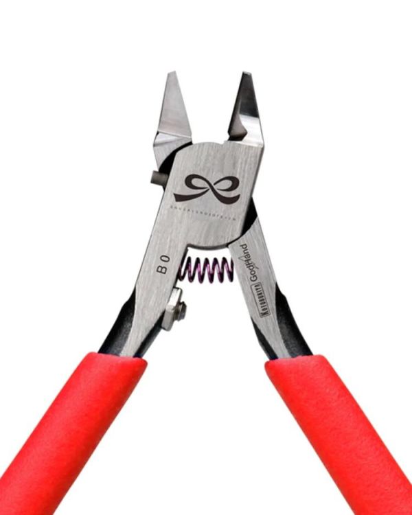 (預購) Godhand x Kotobukiya 壽屋 創彩少女庭園 艾瑪 斜口鉗 限定品 20260422 Godhand x Kotobukiya 壽屋 創彩少女庭園 艾瑪 斜口鉗 限定品