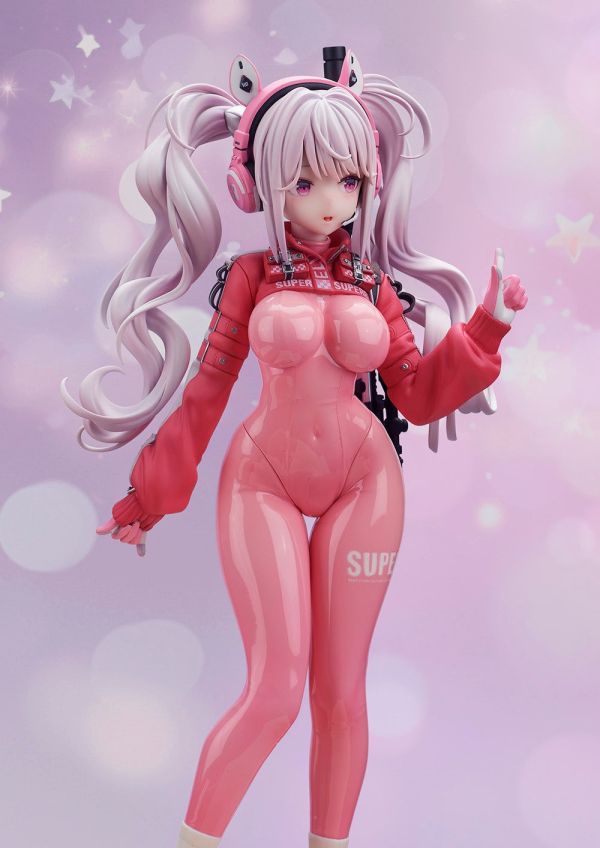 FLARE 勝利女神 妮姬 NIKKE 愛麗絲 PVC FLARE 勝利女神 妮姬 NIKKE 愛麗絲 PVC