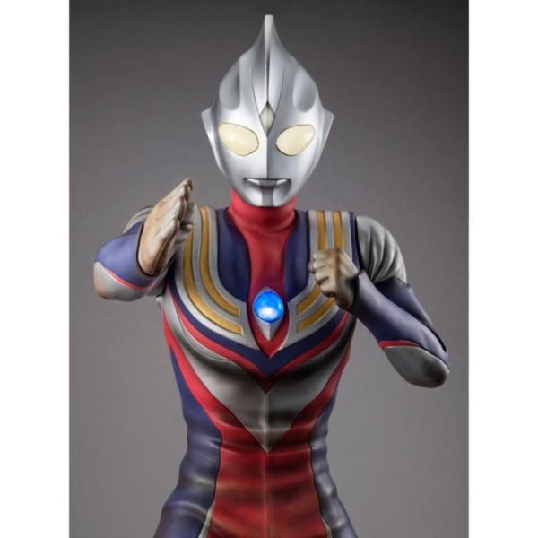 (預購) MEGAHOUSE 超人力霸王迪卡 複合型 Battle Image Color Edition 20260514 MEGAHOUSE 超人力霸王迪卡 複合型 Battle Image Color Edition