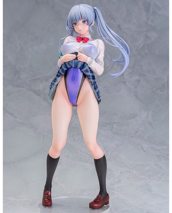 [18禁商品] Rocket Boy 1/6 風紀委員會委員 PVC [18禁商品] Rocket Boy 1/6 風紀委員會委員 PVC