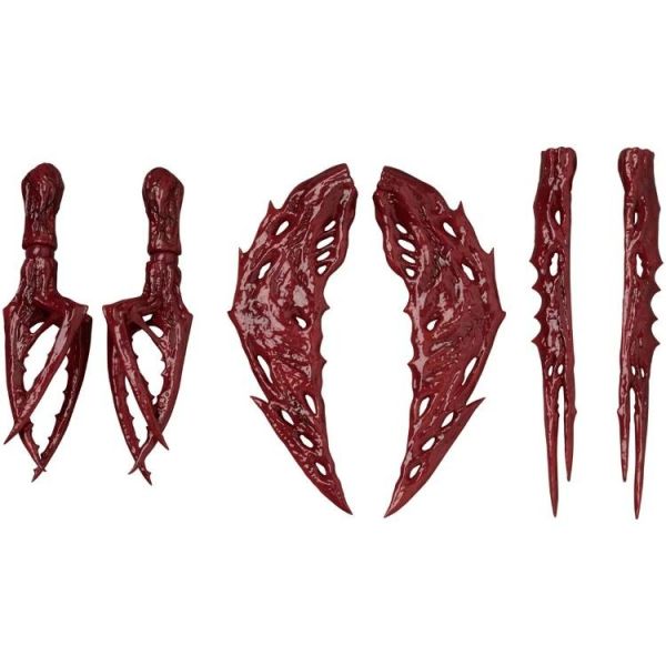 (預購) Medicom Toy MAFEX 猛毒2:血蜘蛛 血蜘蛛 可動完成品 20260811 Medicom Toy MAFEX 猛毒2:血蜘蛛 血蜘蛛 可動完成品