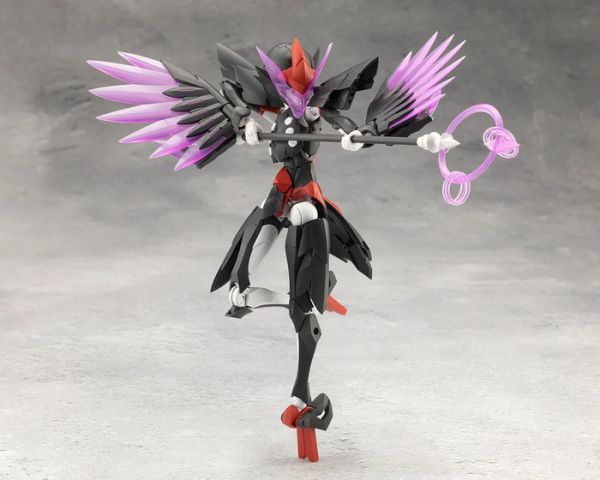Kotobukiya 壽屋 無限邂逅 Megalo Mari 烏天狗 是空ZEKUU 組裝模型 CX020 Kotobukiya 壽屋 無限邂逅 Megalo Mari 烏天狗 是空ZEKUU 組裝模型 CX020