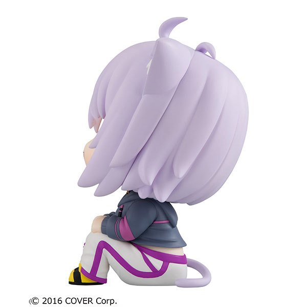 [特典版] Megahouse LOOKUP hololive  貓又小粥＆戌神沁音 [特典版] Megahouse LOOKUP hololive  貓又小粥＆戌神沁音