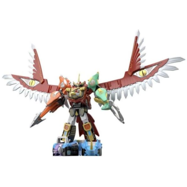 (預購) [再販] BANDAI SMP 百獸戰隊牙吠連者 牙吠伊卡洛斯 20261004 [再販] BANDAI SMP 百獸戰隊牙吠連者 牙吠伊卡洛斯