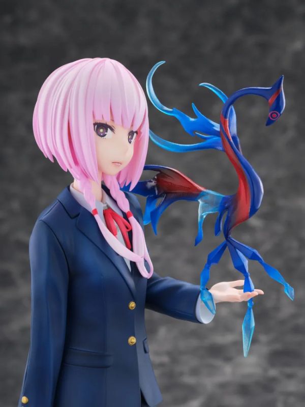 (預購) KADOKAWA 1/7 神椿市建設中。 森先化步 PVC完成品 20260201 KADOKAWA 1/7 神椿市建設中。 森先化步 PVC完成品