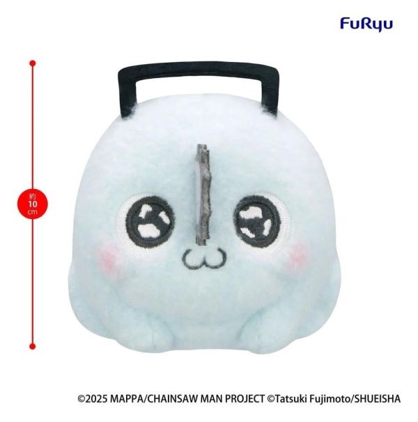 (預購) FuRyu 景品 鏈鋸人 蕾潔篇 Milky Boa 迷你絨毛 波奇塔 A款 B款 C款 分別販售 2703 20261011 FuRyu 景品 鏈鋸人 蕾潔篇 Milky Boa 迷你絨毛 波奇塔 A款 B款 C款 分別販售