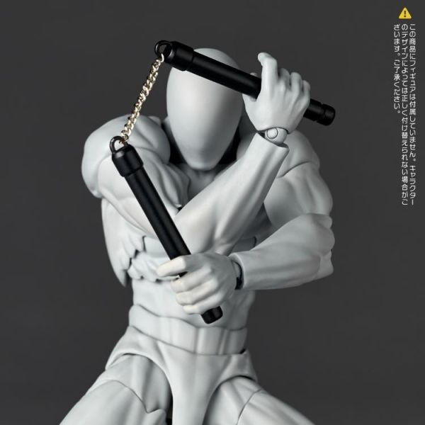 (預購) [再販] KAIYODO 海洋堂 Revoltech 武器特效配件擴充包vol.2 NR053 20260510 [再販] KAIYODO 海洋堂 Revoltech 武器特效配件擴充包vol.2 NR053