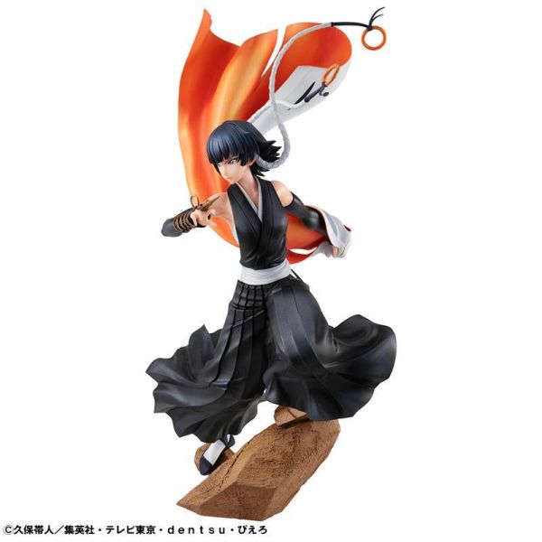 (預購) [再販] MEGAHOUSE GALS BLEACH 死神 碎蜂 20260915 [再販] MEGAHOUSE GALS BLEACH 死神 碎蜂