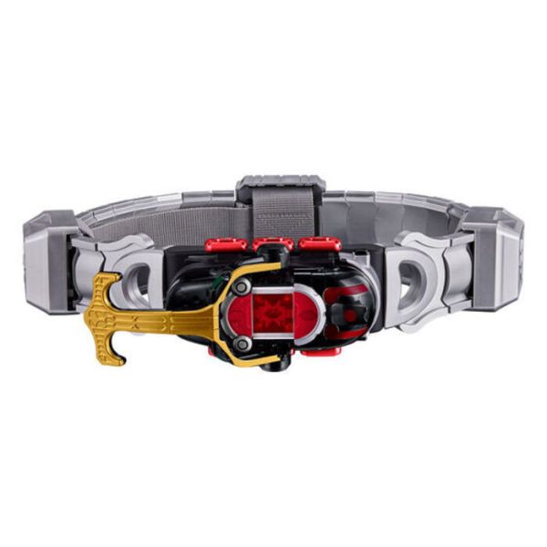 BANDAI 假面騎士 Dark Kabuto CSM變身器 ver.1.5 BANDAI 假面騎士 Dark Kabuto CSM變身器 ver.1.5