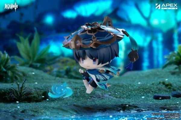 (預購) APEX 盲盒 原神 戰場英姿主題系列 須彌篇 全9+1種 一中盒9入販售 20260423 APEX 盲盒 原神 戰場英姿主題系列 須彌篇 全9+1種 一中盒9入販售