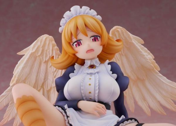 (預購) [限定版] AliceGlint 1/7 異種族風俗娘評鑑指南 梅多莉 PVC完成品 20260715 [限定版] AliceGlint 1/7 異種族風俗娘評鑑指南 梅多莉 PVC完成品