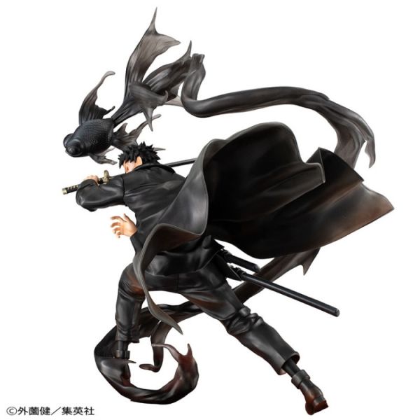 (預購) MEGAHOUSE G.E.M. 神樂鉢 六平千鉱 PVC完成品 20260115 MEGAHOUSE G.E.M. 神樂鉢 六平千鉱 PVC完成品