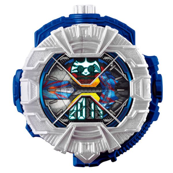 BANDAI 假面騎士時王 DX騎士手錶Quartzer套組03 BANDAI,假面騎士,時王,DX騎士手錶,Quartzer,套組,03