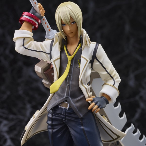 UNION CREATIVE 噬神者2 索瑪・西克札爾 Limited Ver. PVC  UNION CREATIVE,噬神者2,索瑪,西克札爾,Limited Ver,.,PVC,