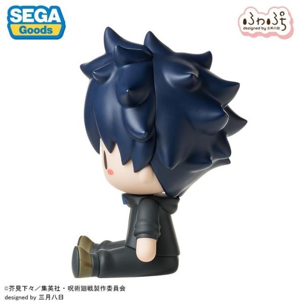 (預購) SEGA 景品 fuwa petit 咒術迴戰 死滅迴游 Q版 伏黑惠 2705 20261004 SEGA 景品 fuwa petit 咒術迴戰 死滅迴游 Q版 伏黑惠