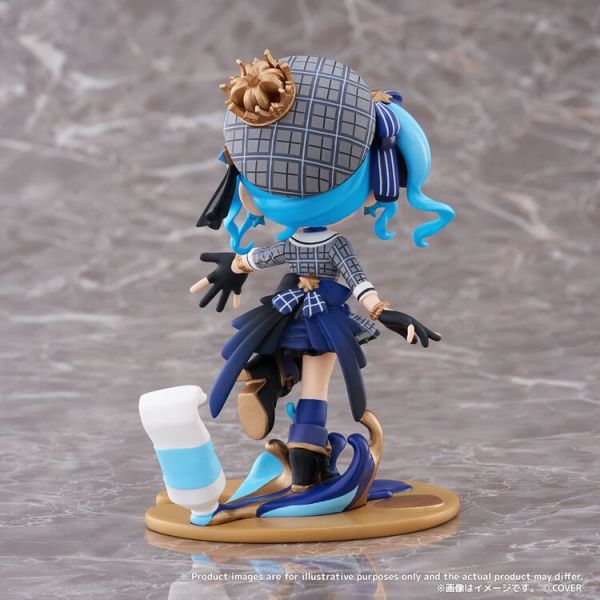(預購) BUSHIROAD PalVerse Pale.Hololive 星街彗星 PVC完成品 20251021 (預購) BUSHIROAD PalVerse Pale.Hololive 星街彗星 PVC完成品 20251021