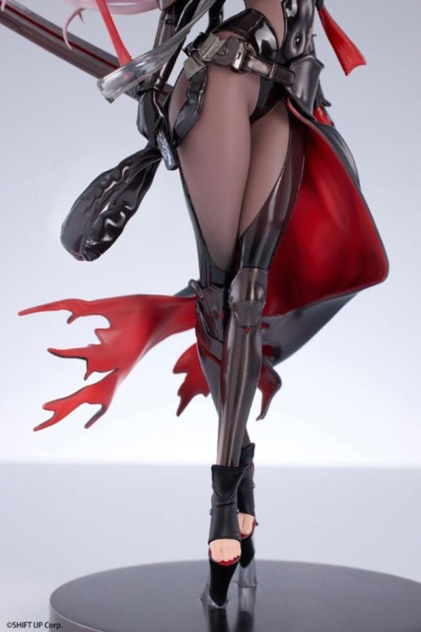 (預購) HobbySakura 1/10 勝利女神:妮姬 紅蓮:暗影 PVC完成品 20260623 HobbySakura 1/10 勝利女神:妮姬 紅蓮:暗影 PVC完成品
