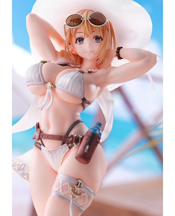 Wonderful Works 1/7 米菈 Mira PVC Wonderful Works 1/7 米菈 Mira PVC