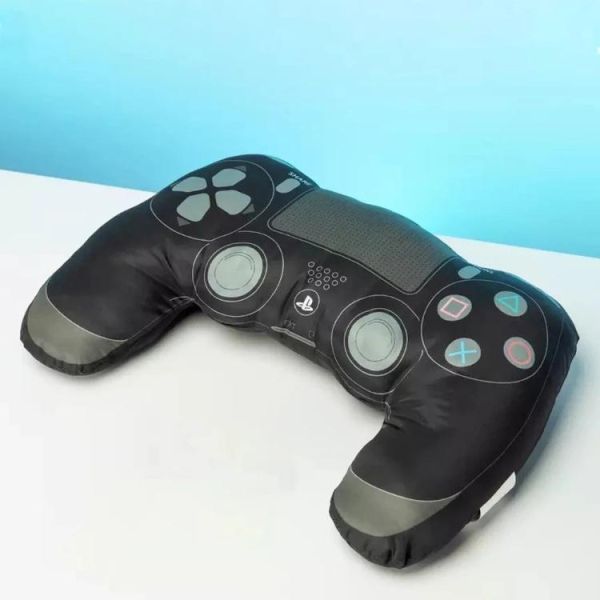 PaladoneUK PS4遊戲搖桿造型抱枕 PaladoneUK PS4遊戲搖桿造型抱枕