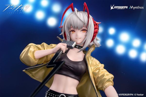 (預購) Myethos 1/8 Gift+系列 明日方舟 W CanNot Wait For VER. PVC完成品 (預購) Myethos 1/8 Gift+系列 明日方舟 W CanNot Wait For VER. PVC完成品